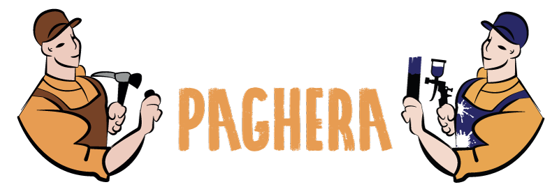 Falegnameria Paghera - Paghera footer