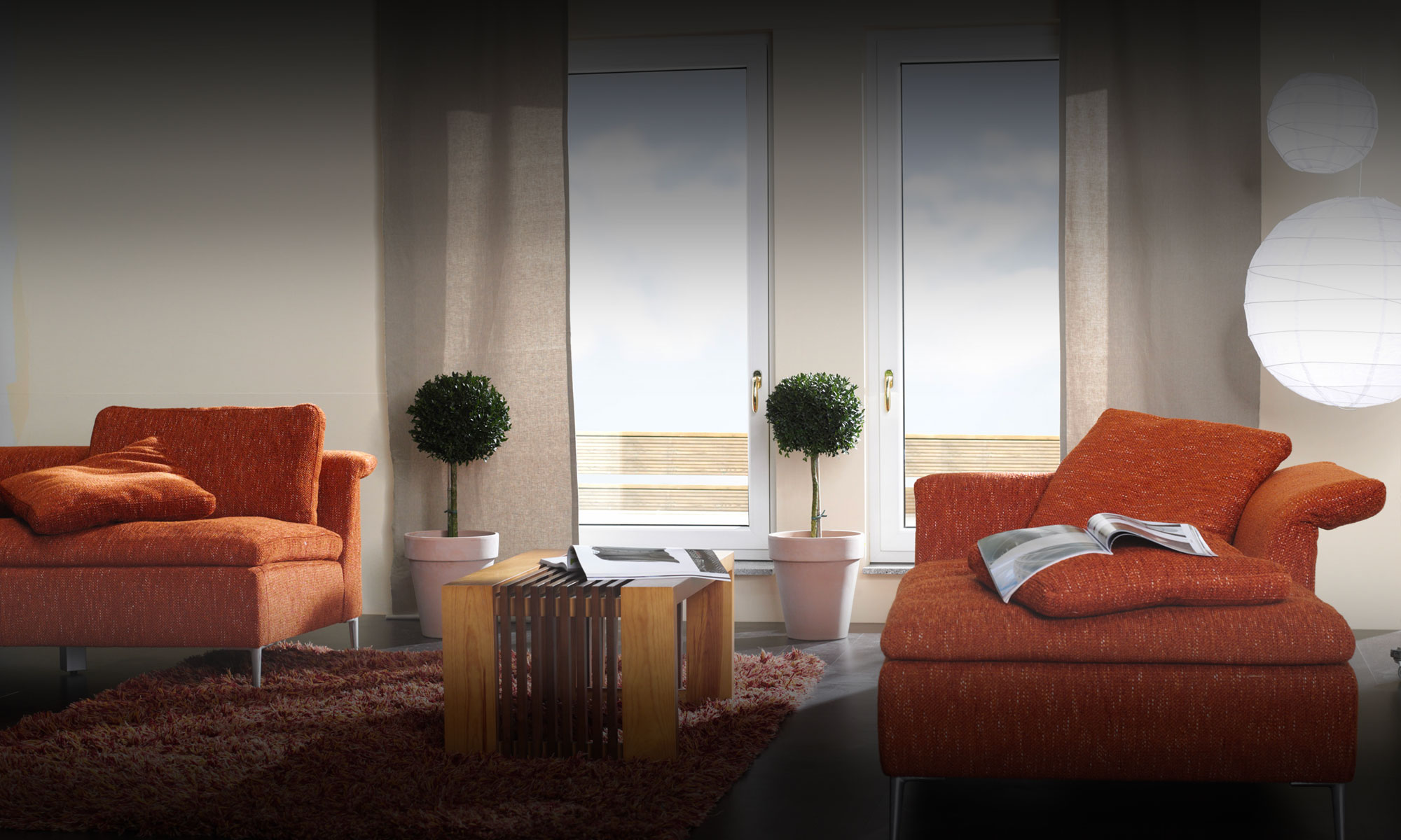 Falegnameria Paghera - Intestazione Falegnameria