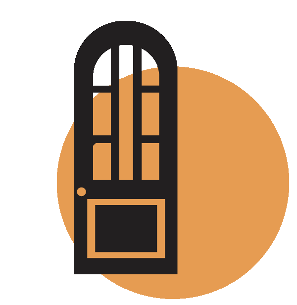 Falegnameria Paghera - Logo Servizi Mobili e arredamento