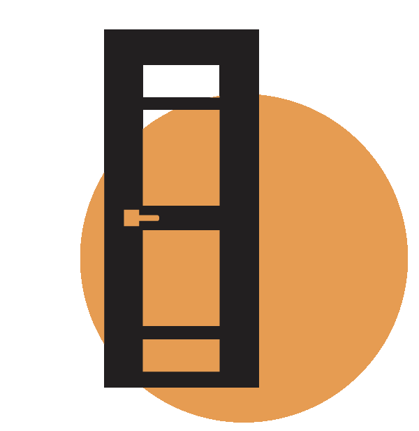 Falegnameria Paghera - Logo Servizi Mobili e arredamento