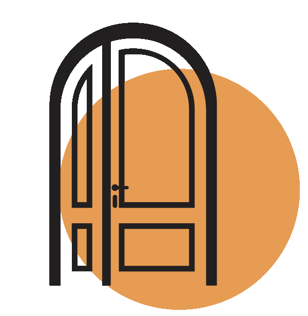 Falegnameria Paghera - Logo Servizi Mobili e arredamento