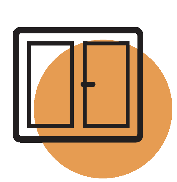 Falegnameria Paghera - Logo Servizi Mobili e arredamento