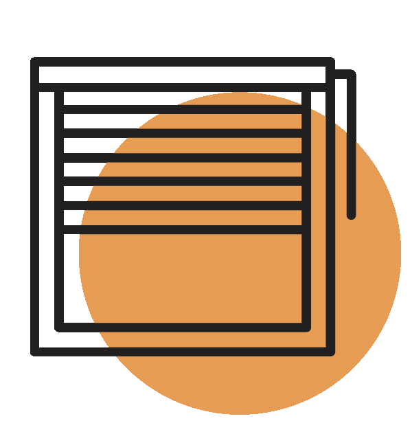 Falegnameria Paghera - Logo Servizi Mobili e arredamento