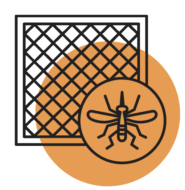 Falegnameria Paghera - Logo Servizi Mobili e arredamento