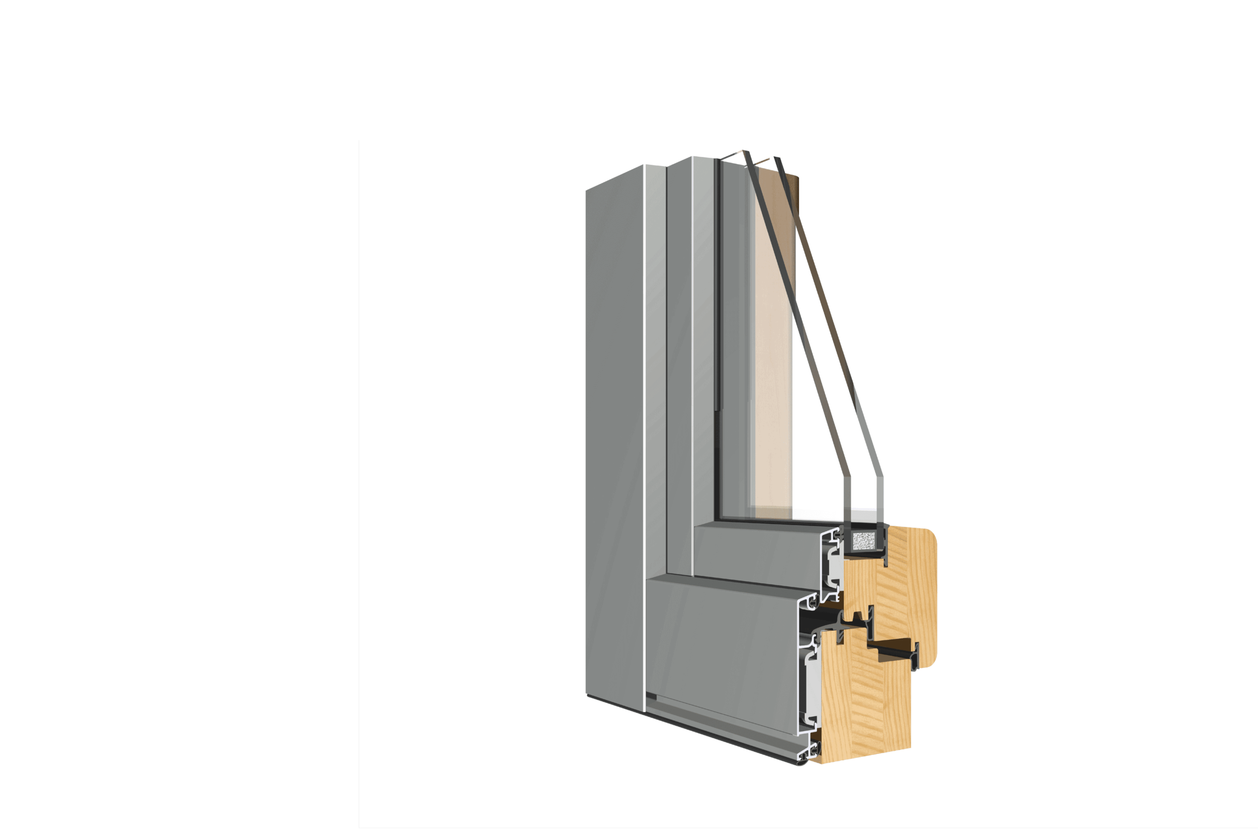 Falegnameria Paghera - Gallery Serramenti